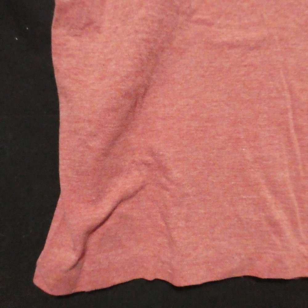 CLASSIC GIRL by AMERICAN APPAREL | large | Embroidered Coca-Cola T-Shirt / Tee - Picture 7 of 13